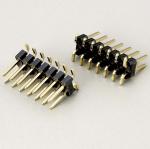 2.54mm Pitch Male Pin Header Connector